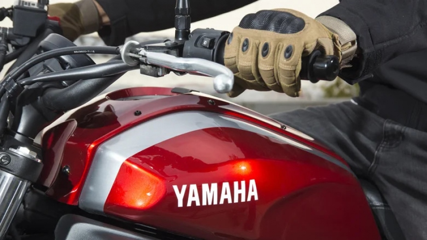 Top 5 mẫu xe máy Yamaha nhanh nhất