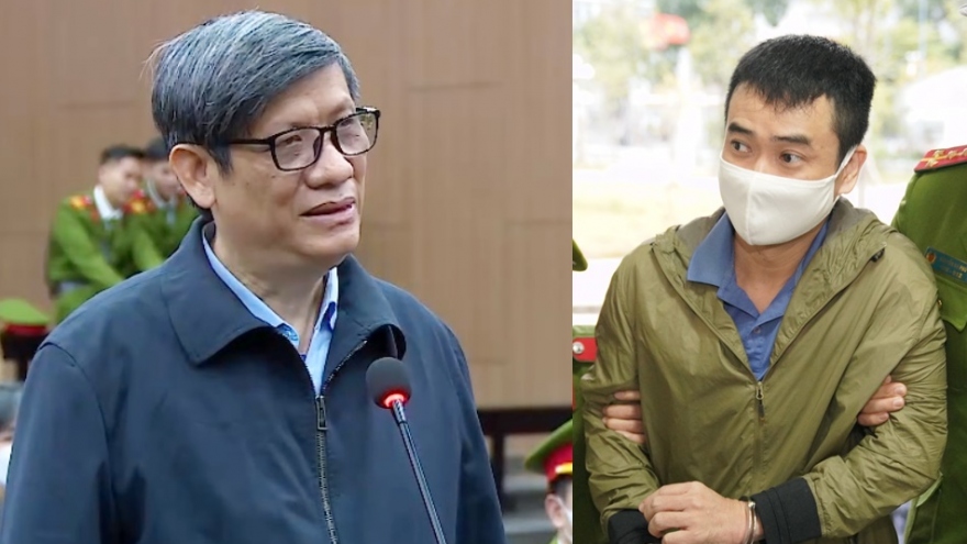 Phan Quốc Việt khai lý do đưa hối lộ cho nhiều cựu quan chức