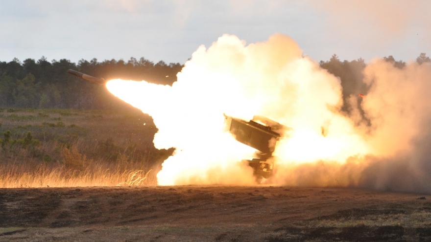 Nga tập kích tiền đồn chỉ huy và phá hủy cơ sở sản xuất vũ khí của Ukraine