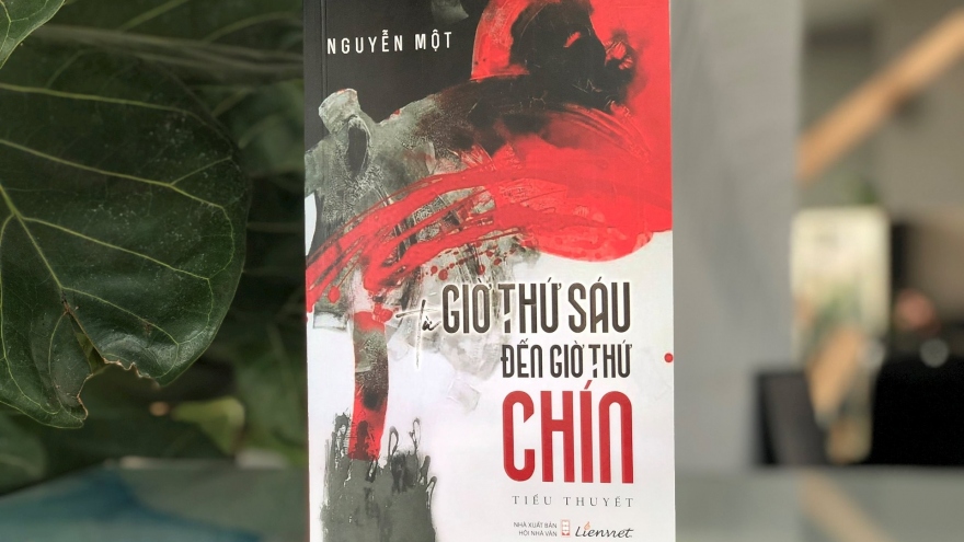 Tiểu thuyết chiến tranh xuất sắc của văn chương Việt Nam