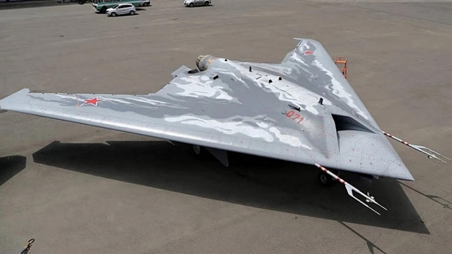 Những loại UAV đáng gờm Nga sẽ tung vào chiến trường năm 2024