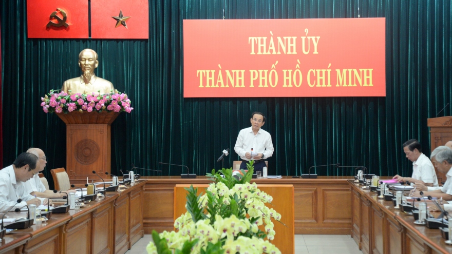 TP.HCM có gần 3.000 thiết chế không gian văn hóa Hồ Chí Minh