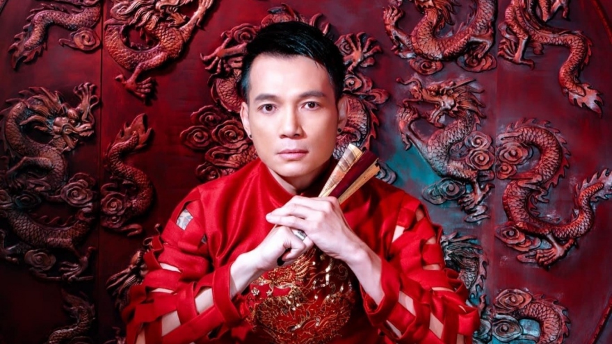 Cuộc sống độc thân của ca sĩ Lương Tùng Quang ở tuổi 53