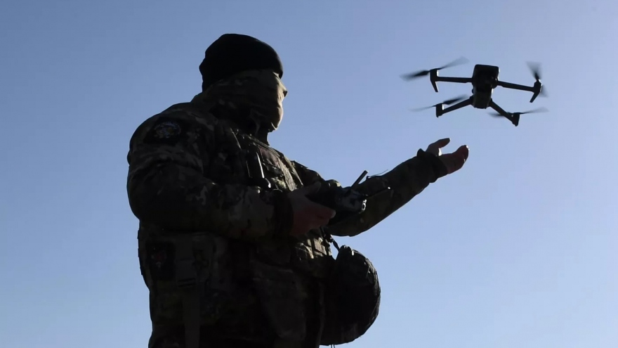 Nga dùng mạng neural nhân tạo để phát hiện vũ khí Ukraine trên chiến trường
