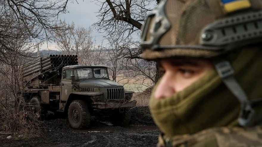 Bị áp đảo và kiệt sức, Ukraine sẽ ra sao nếu hỗ trợ quân sự của Mỹ cạn dần?