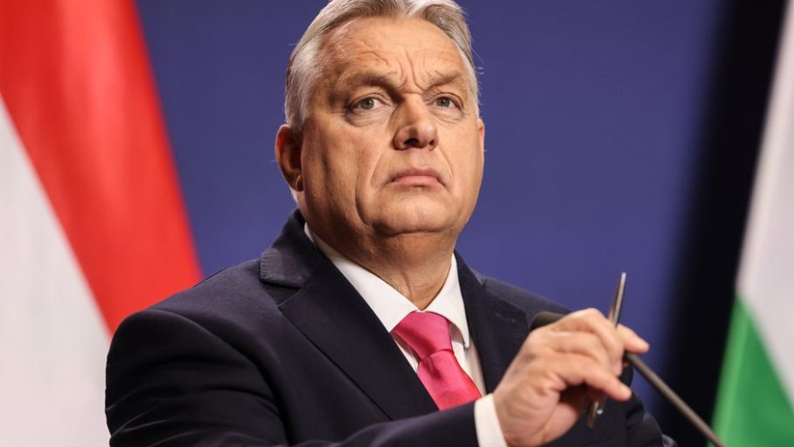 Thủ tướng Hungary tìm cách giải quyết khủng hoảng sau khi Tổng thống từ chức