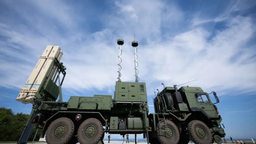 Ukraine dùng radar và tên lửa mô hình để nhử tên lửa thật của Nga?