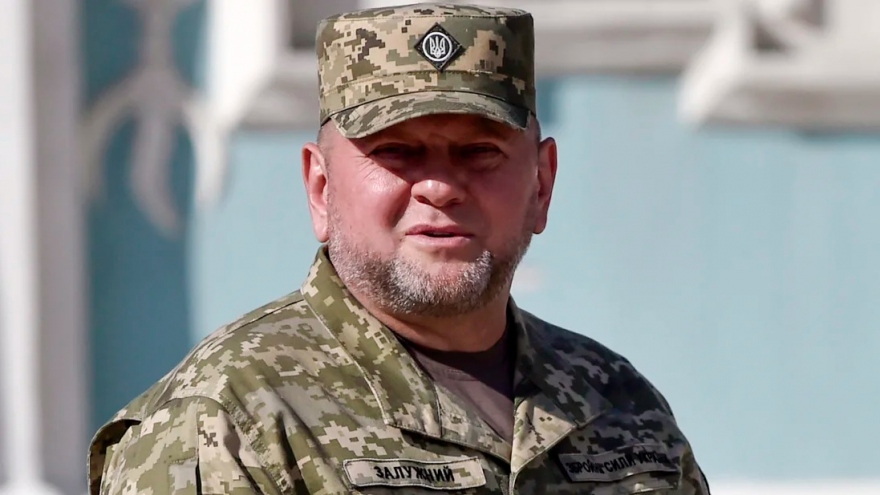 Cách Ukraine nỗ lực thắng Nga khi viện trợ quân sự của phương Tây giảm mạnh
