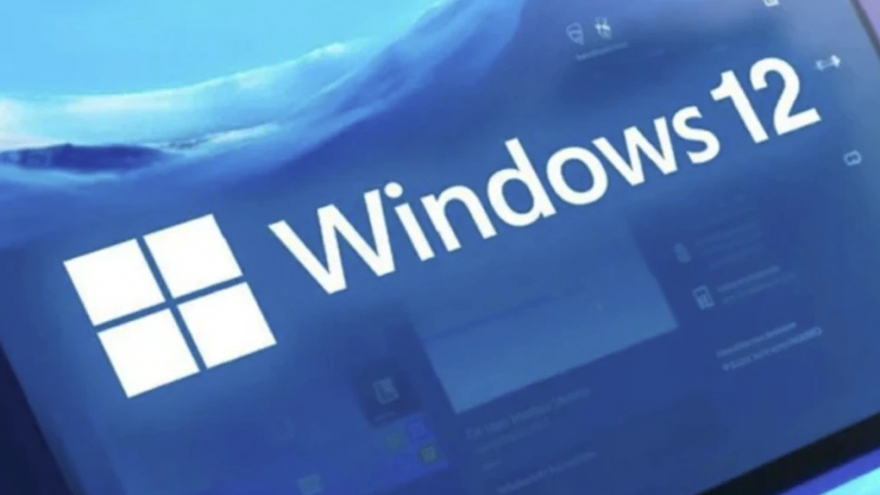 bóng đá c2 - Đối tác của Microsoft hé lộ thời điểm ra mắt Windows 12