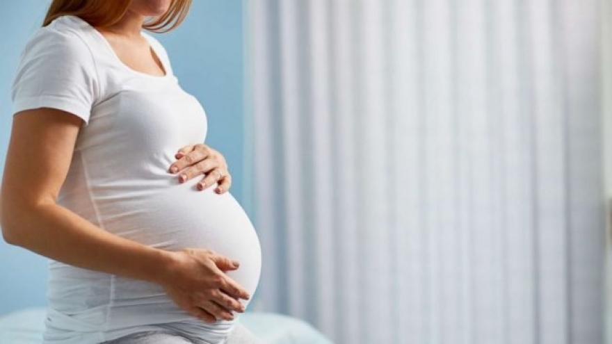 Dinh dưỡng cho phụ nữ mang thai trong mùa dịch Covid-19