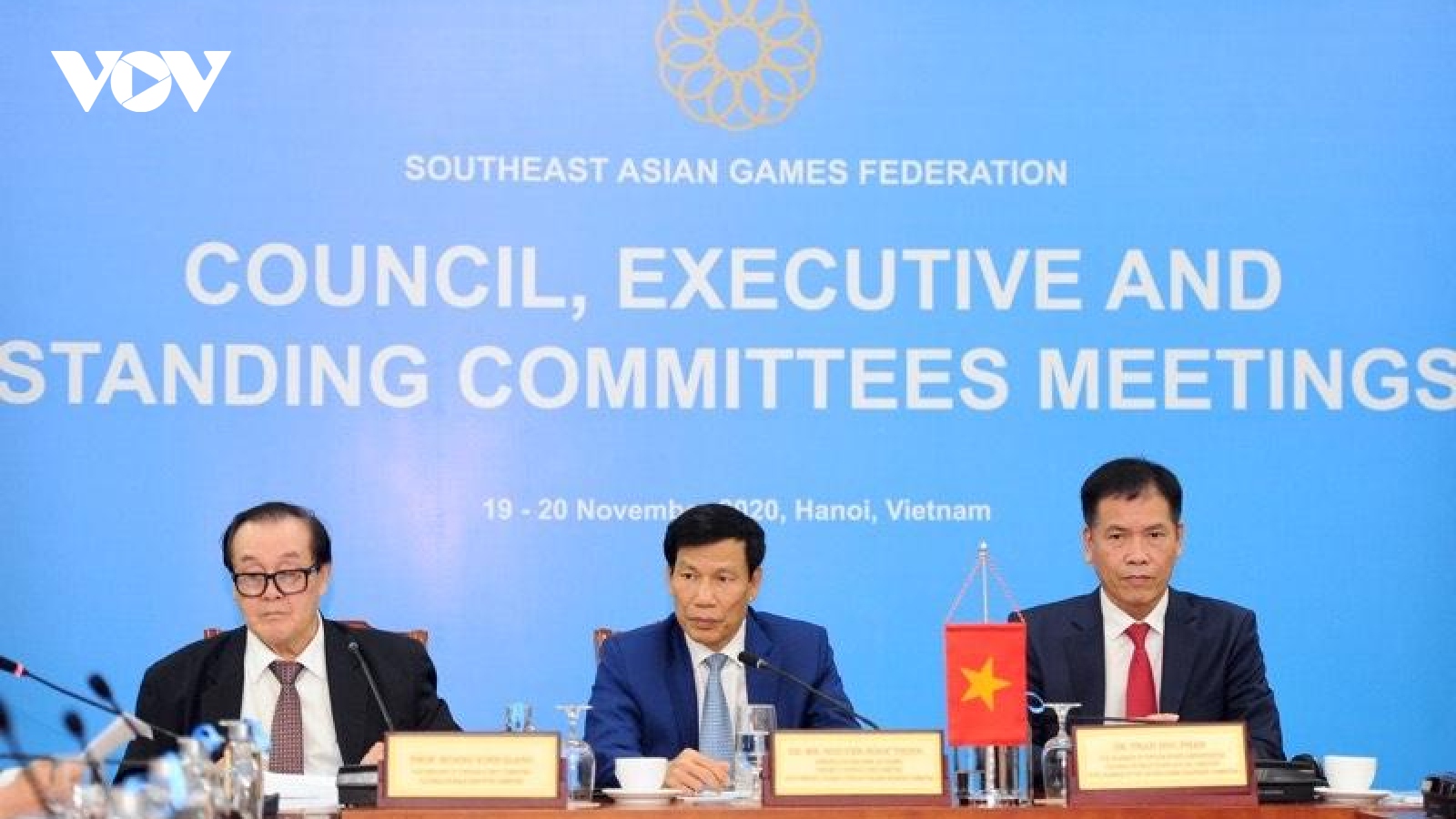 eSports trở thành môn thi đấu chính thức tại SEA Games 31 ở Việt Nam