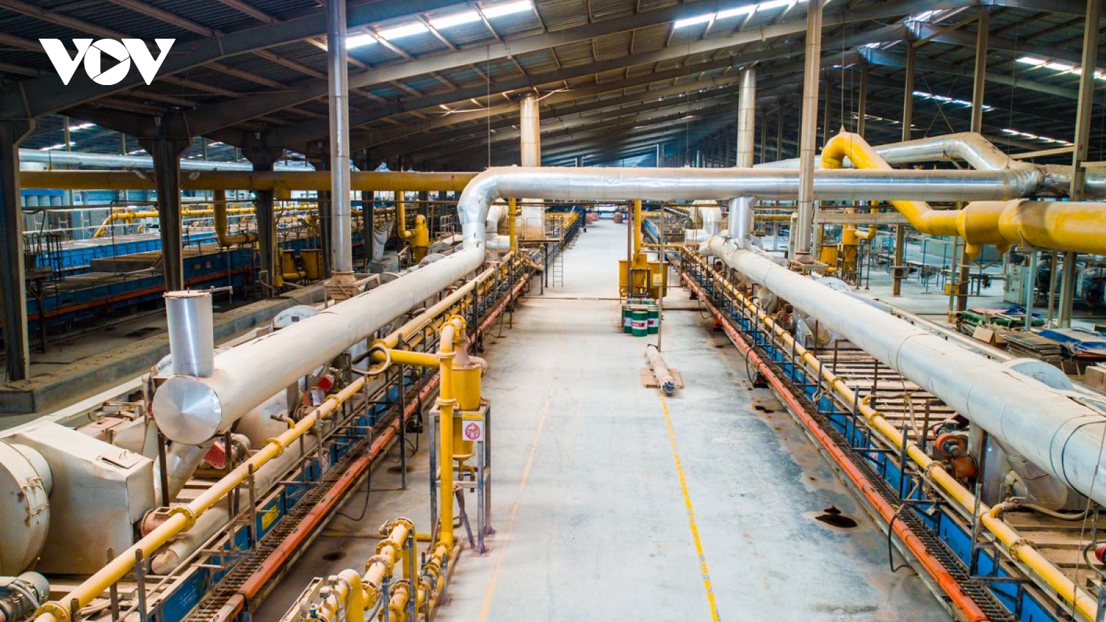 Bắc Ninh dẫn đầu thu hút vốn FDI trong 2 tháng đầu năm