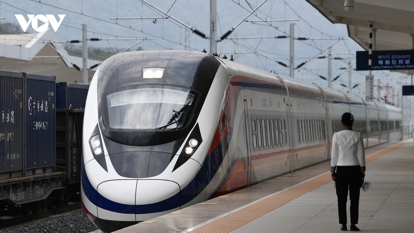 Năm 2030 sẽ khởi công đường sắt tốc độ cao Bắc - Nam