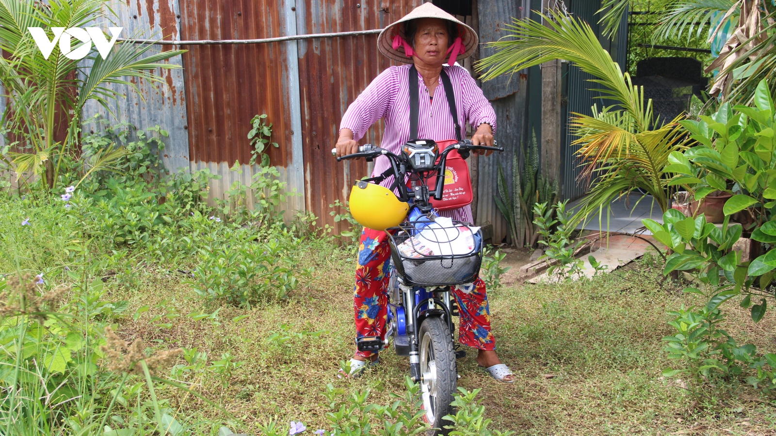 Sóc Trăng hỗ trợ chuyển đổi ngành nghề, tạo sinh kế cho đồng bào dân tộc Khmer