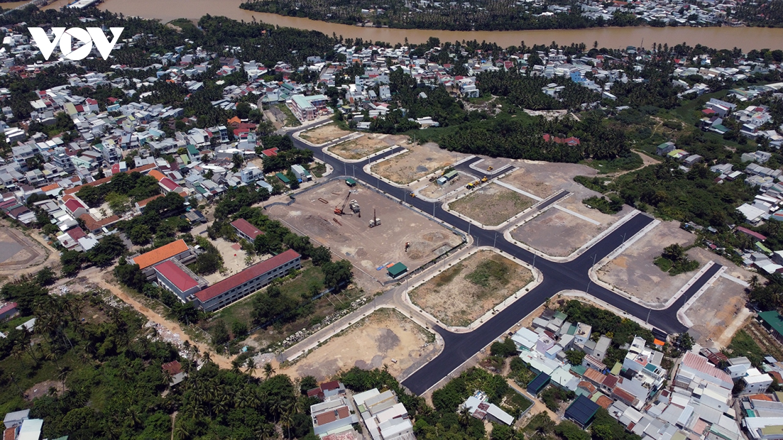 Khánh Hòa bảo đảm quyền lợi người dân vùng ảnh hưởng dự án chậm tiến độ