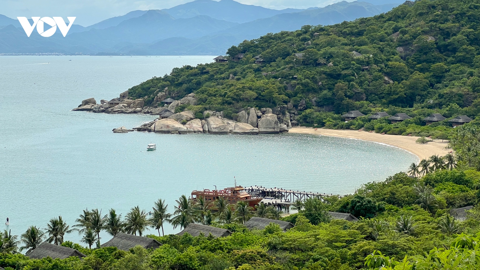 3 resort Việt nhận giải thế giới về du lịch chăm sóc sức khỏe