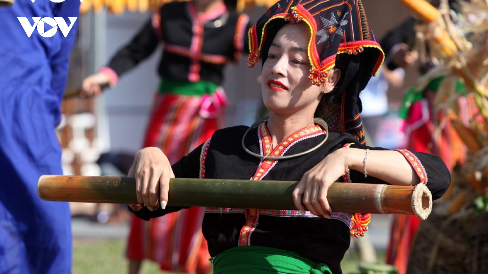 Preserving distinctive culture of Cống ethnic people in northern Vietnam