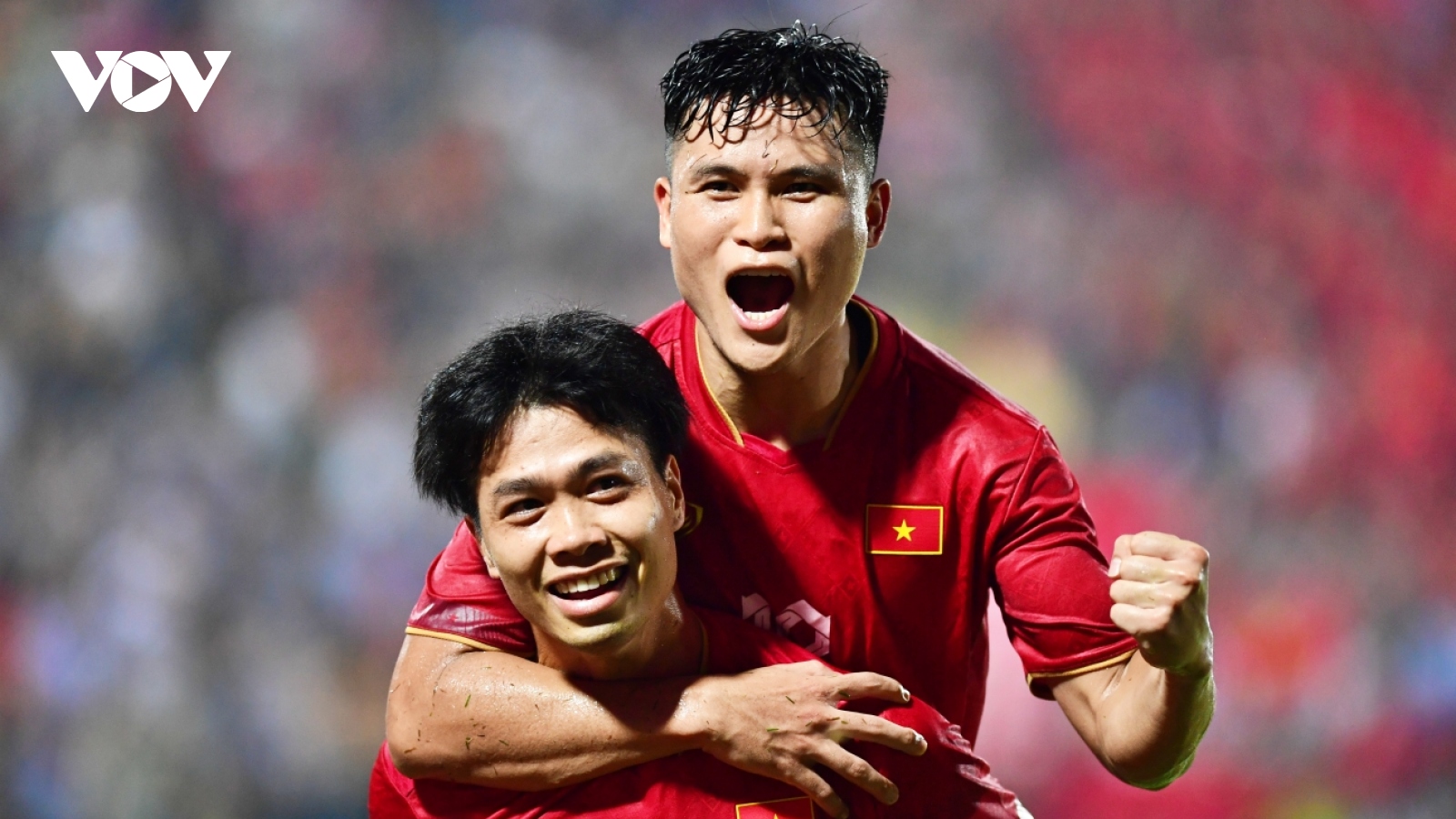 ĐT Việt Nam chốt lịch hội quân chuẩn bị cho Asian Cup 2023