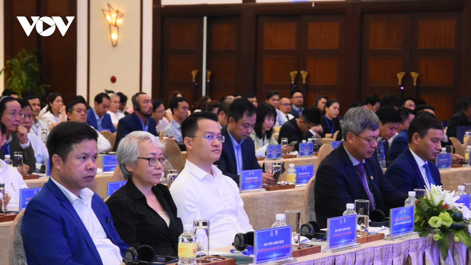 Đà Nẵng có nhiều cơ hội hợp tác với Hoa Kỳ phát triển công nghiệp bán dẫn