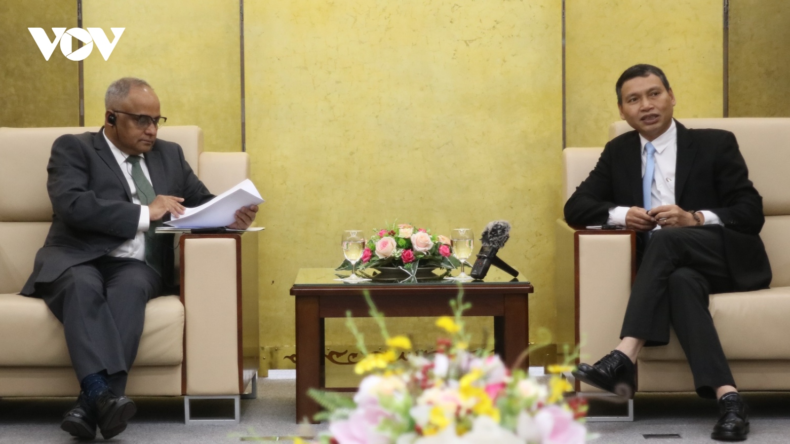 Đà Nẵng mong muốn ADB tiếp tục hợp tác, hỗ trợ trên nhiều lĩnh vực