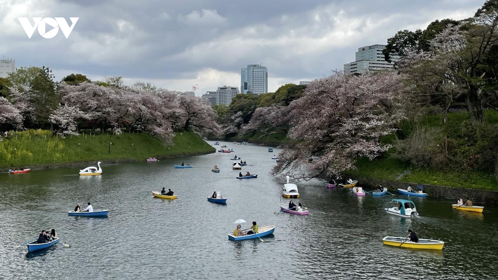 Cách Nhật Bản “làm mới” ngành du lịch sau đại dịch