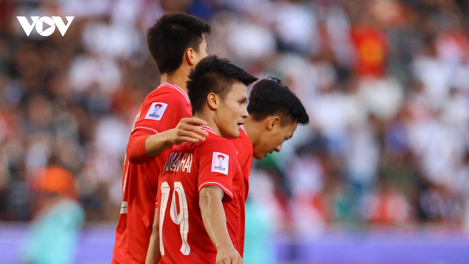 Thái Lan giành vé vào vòng 1/8 Asian Cup 2023, Indonesia nguy to