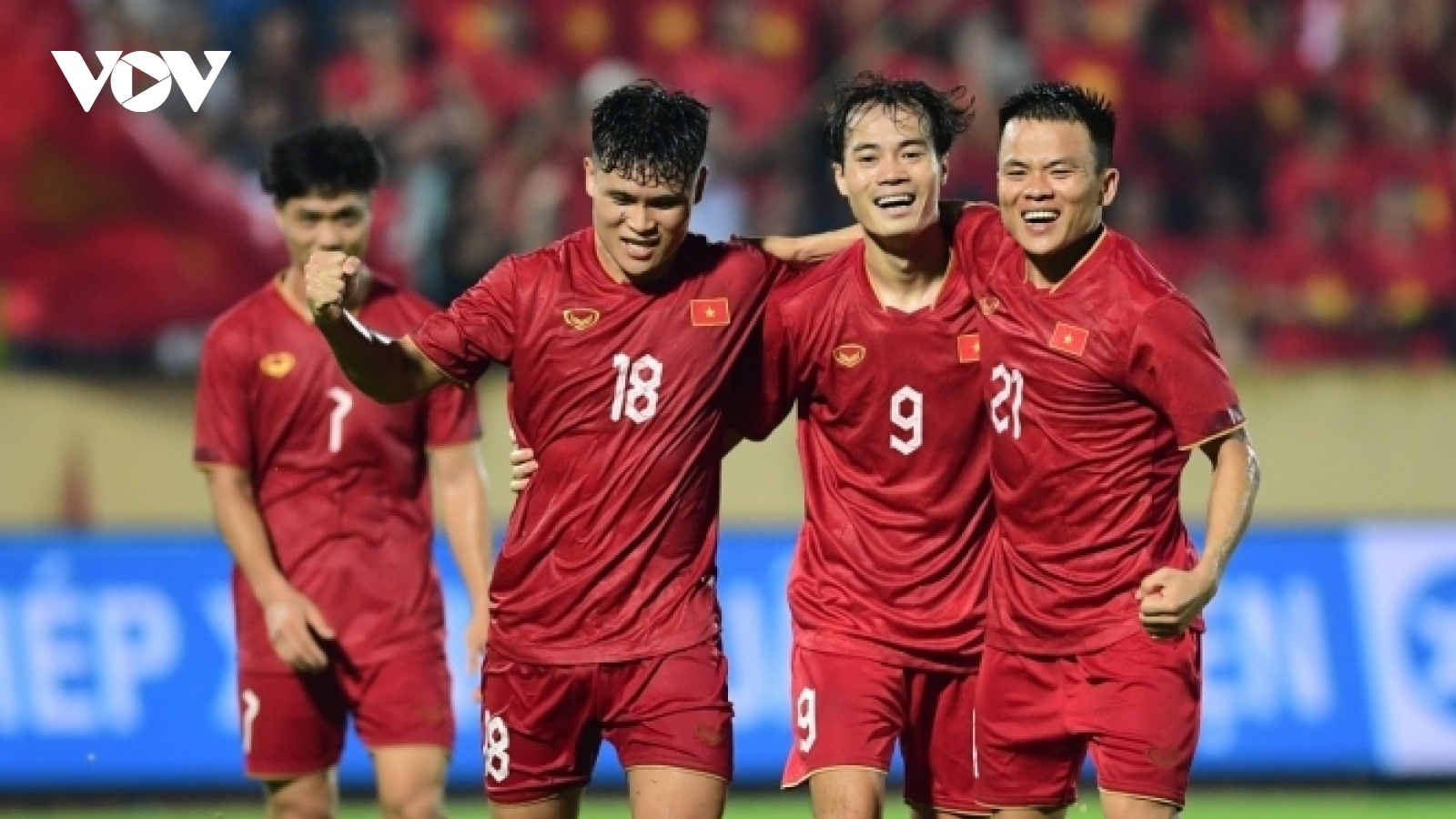 ĐT Việt Nam đá Asian Cup 2023 với hàng tiền đạo “đuối” nhất lịch sử