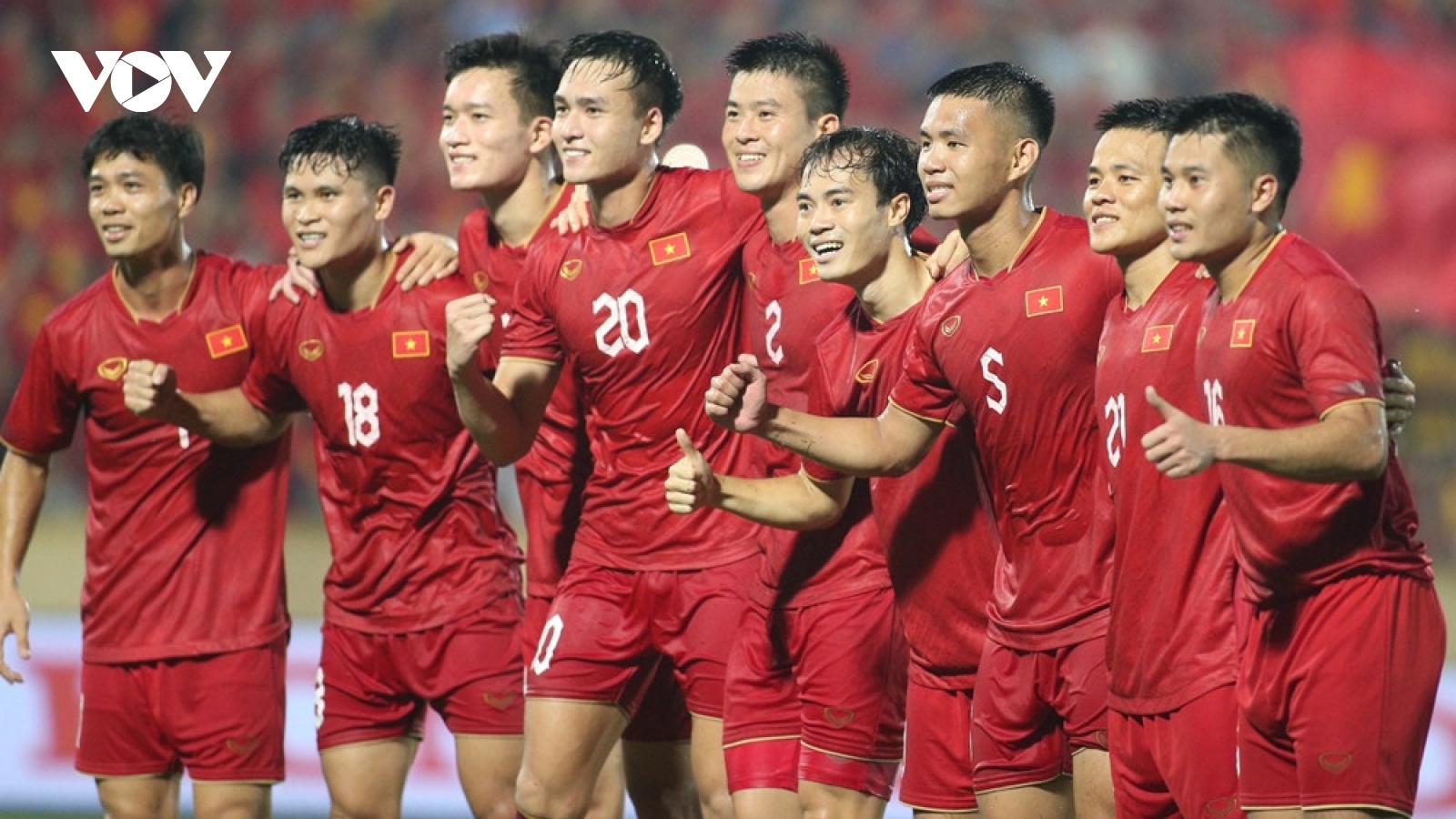 Hôm nay, ĐT Việt Nam công bố danh sách cầu thủ sang Qatar