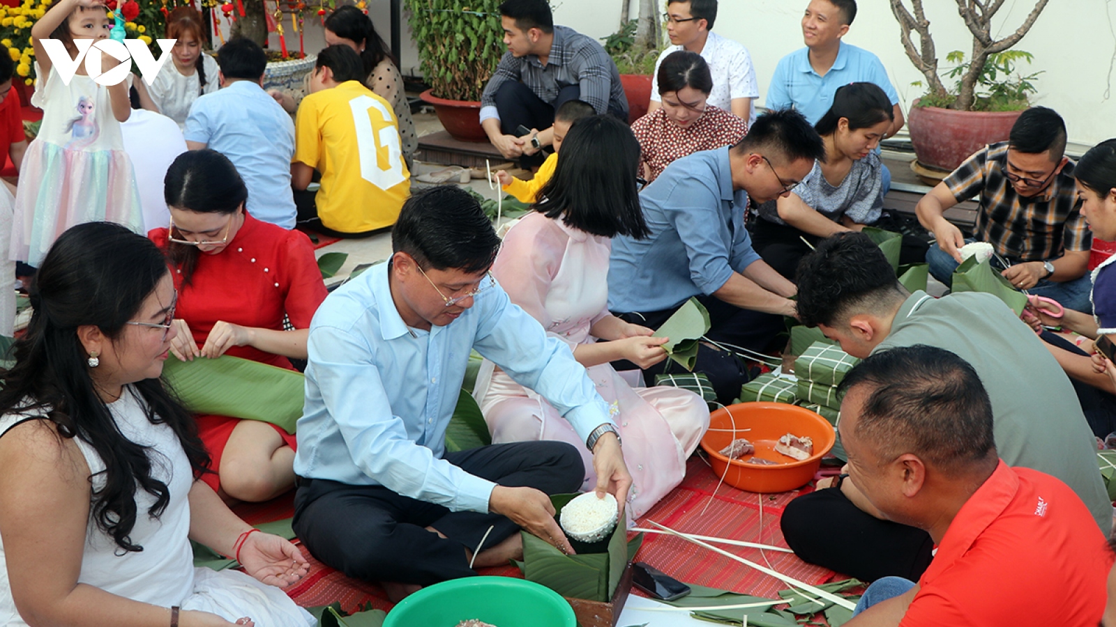 Doanh nghiệp Việt Nam-Campuchia lan tỏa văn hóa và thắm tình hữu nghị