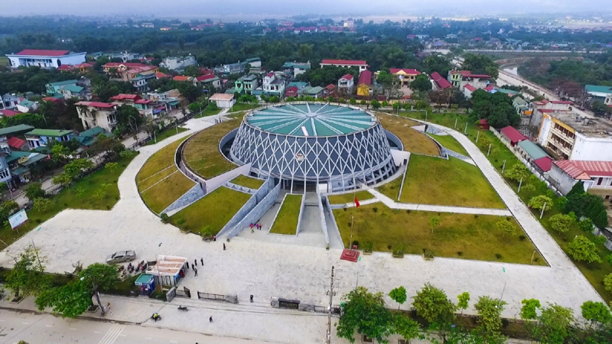Các địa điểm không nên bỏ lỡ khi đến Điện Biên