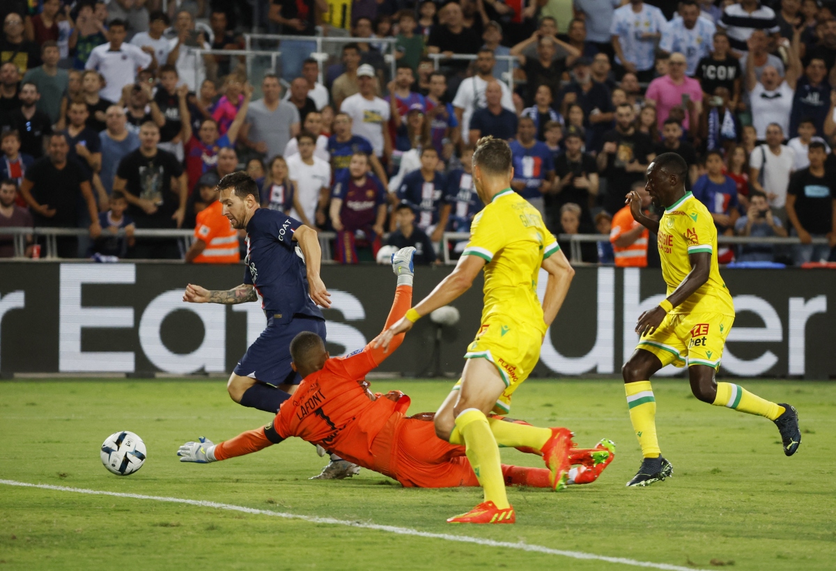 messi và neymar rực sáng, psg có danh hiệu đầu tiên ở mùa giải mới hình ảnh 5 messi va neymar ruc sang, psg co danh hieu dau tien o mua giai moi hinh anh 5