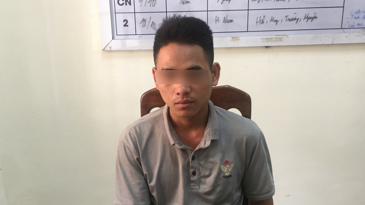mâu thuẫn tiền bạc, thanh niên dùng dao đâm chết mẹ vợ hình ảnh 1 mau thuan tien bac, thanh nien dung dao dam chet me vo hinh anh 1