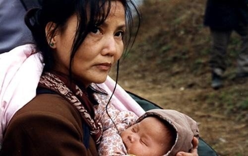 nữ tài tử kiều chinh và 50 ngôi trường cho trẻ em việt nam hình ảnh 5 nu tai tu kieu chinh va 50 ngoi truong cho tre em viet nam hinh anh 5