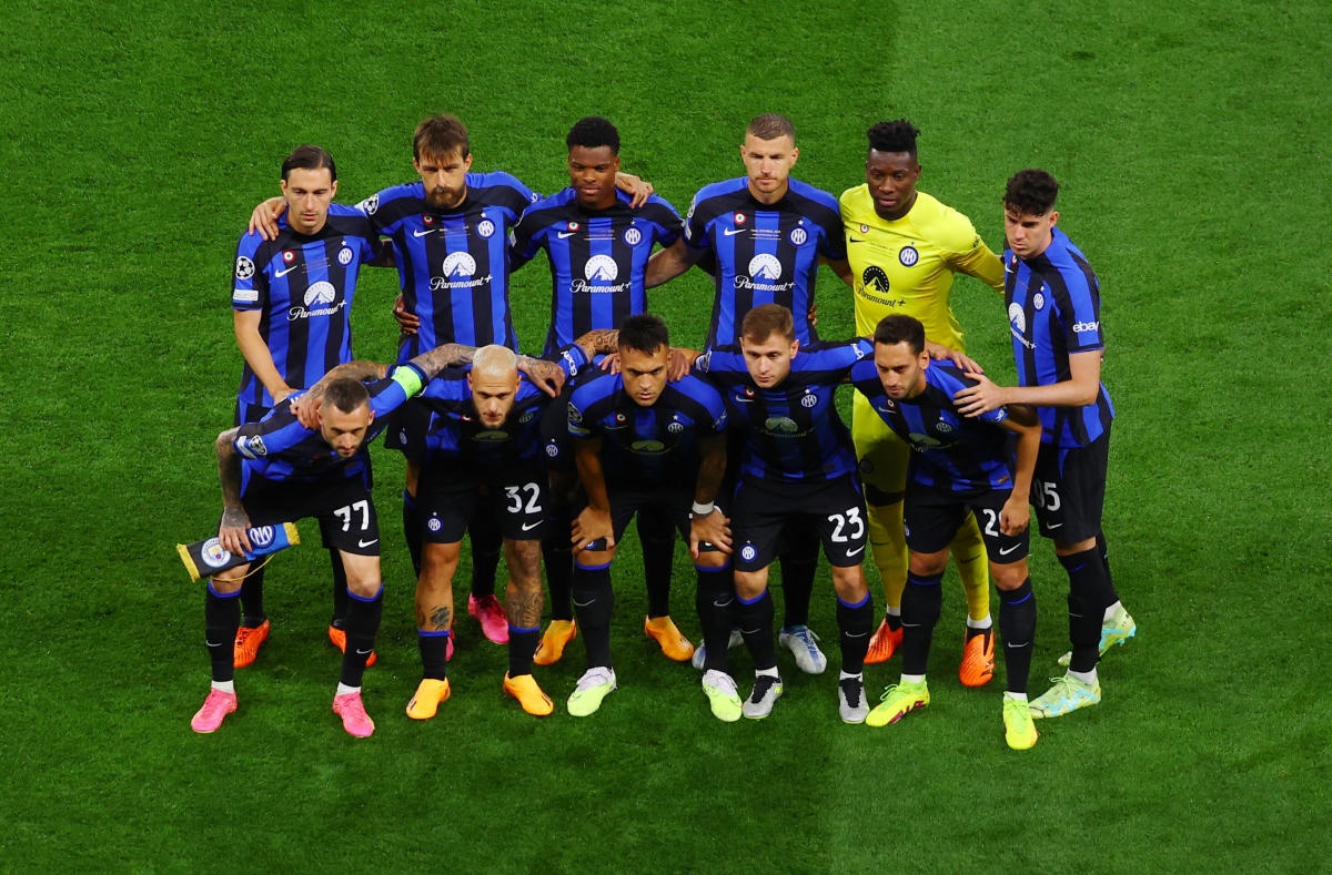 vượt ải inter, man city lần đầu tiên trong lịch sử đăng quang tại cúp c1 châu Âu hình ảnh 11 vuot ai inter, man city lan dau tien trong lich su dang quang tai cup c1 chau Au hinh anh 11