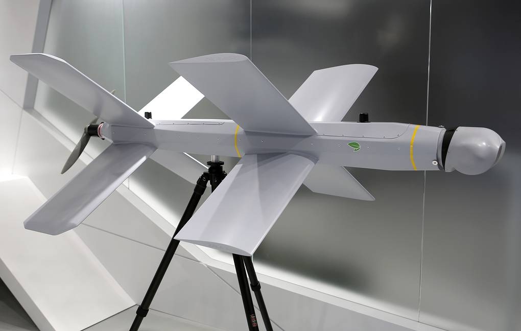 ukraine đối mặt mối đe dọa mới từ uav cảm tử lancet của nga hình ảnh 1 ukraine doi mat moi de doa moi tu uav cam tu lancet cua nga hinh anh 1