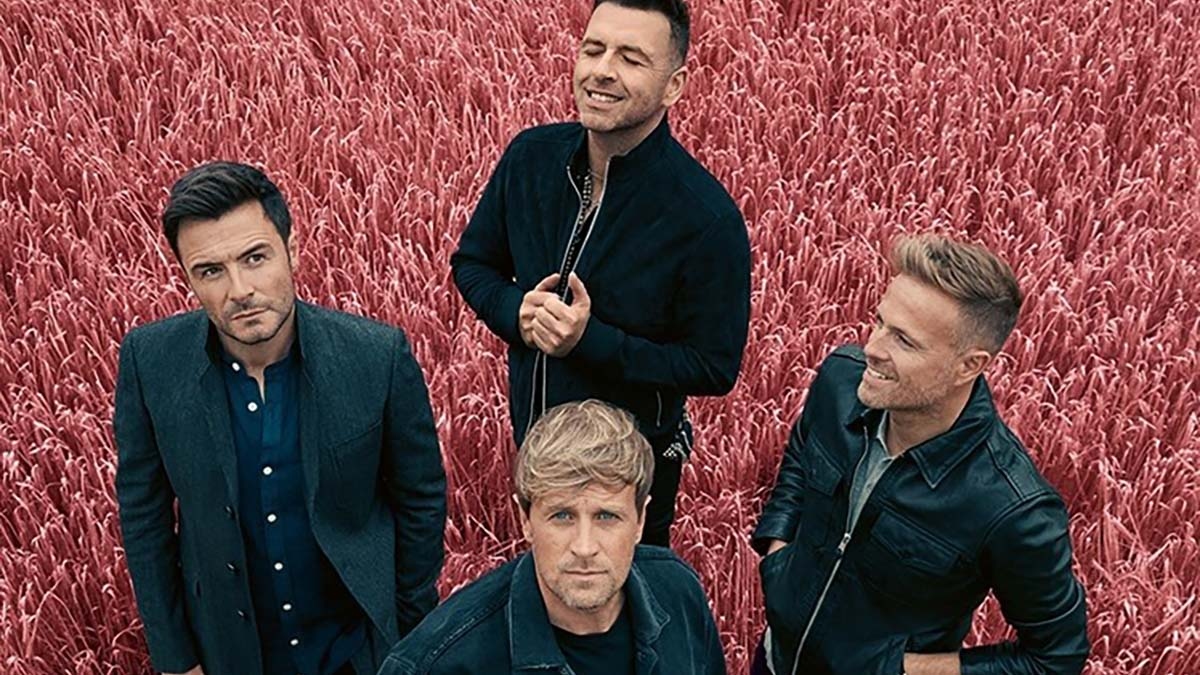 nhung cot moc dang nho cua westlife truoc them luu dien tai viet nam hinh anh 11