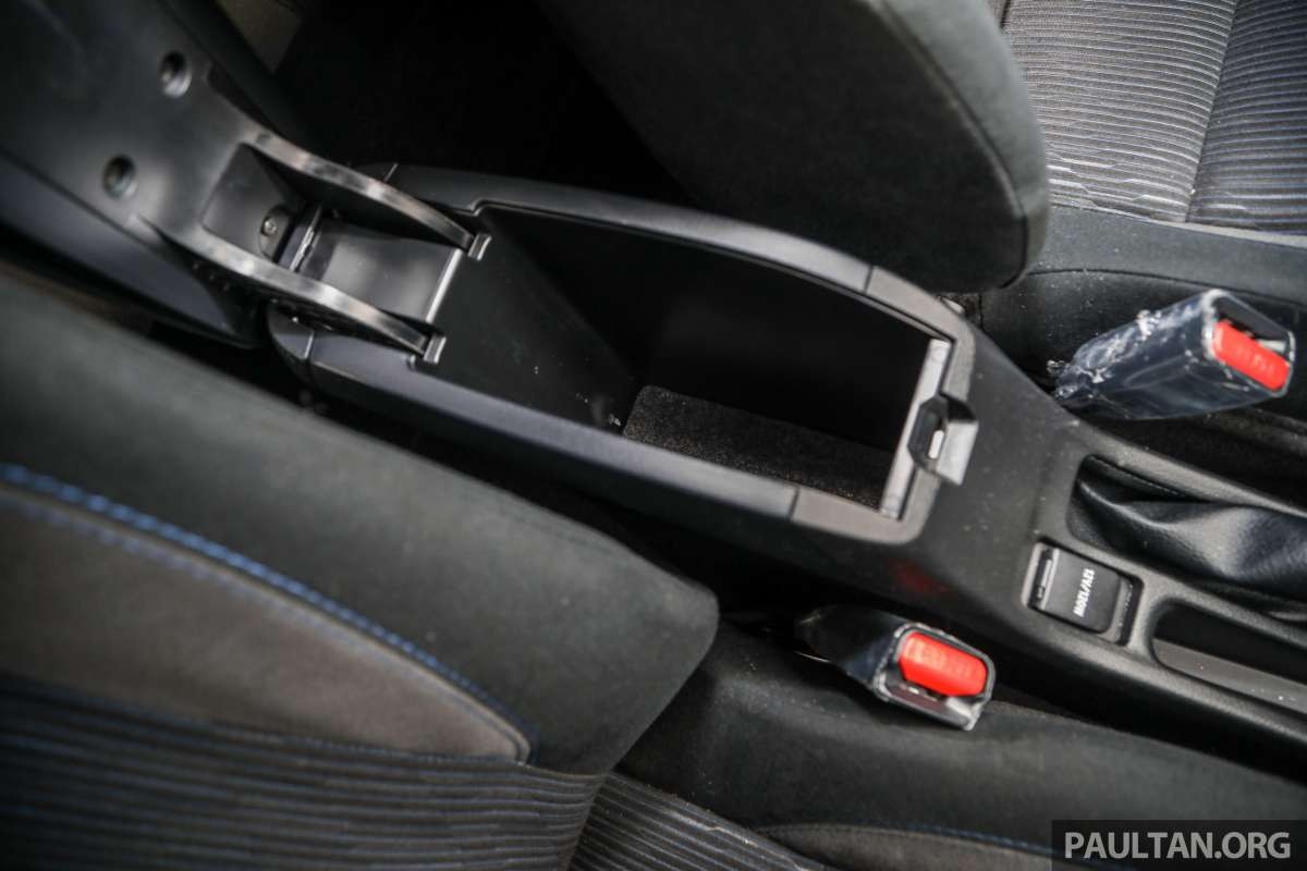 Toyota Yaris 2023 ra mắt tại Malaysia
