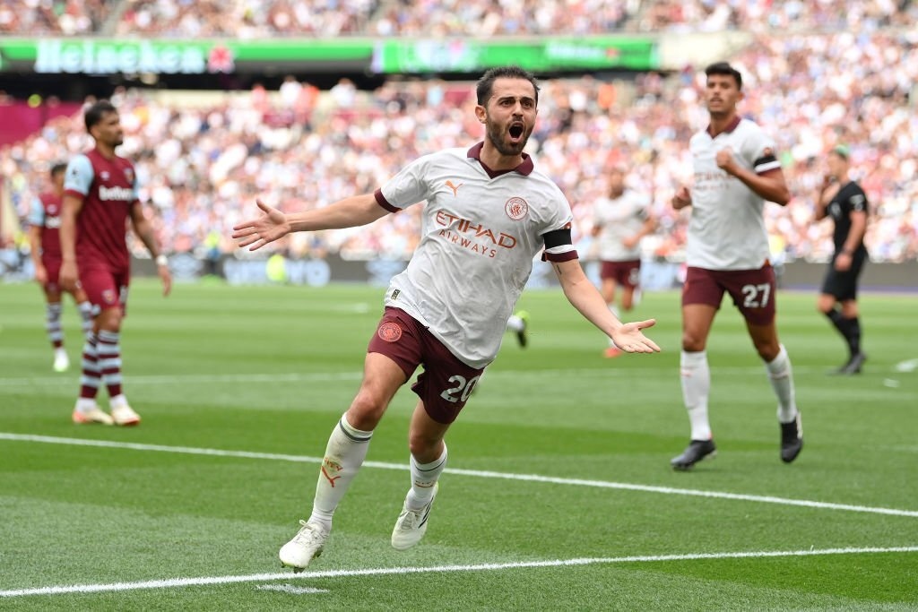 lịch thi đấu vòng 6 ngoại hạng anh tâm điểm đại chiến arsenal tottenham hình ảnh 1 lich thi dau vong 6 ngoai hang anh tam diem dai chien arsenal tottenham hinh anh 1