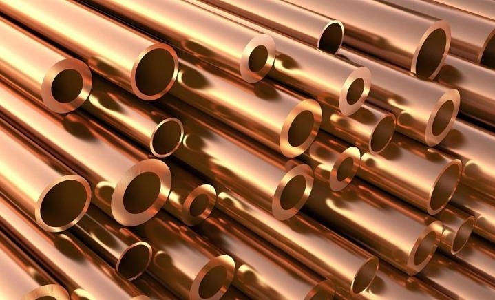australia proposes ending anti-dumping investigation on vietnamese copper pipes picture 1