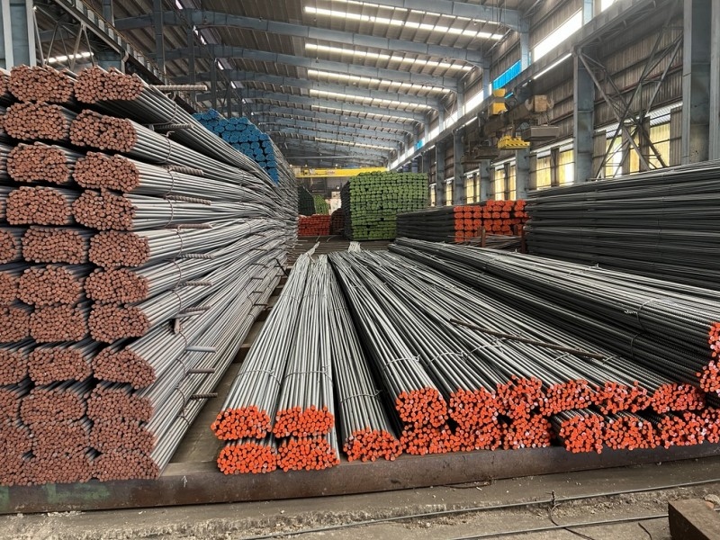 hàng hoá việt nam sẽ ảnh hưởng thế nào khi eu áp dụng cbam từ 1 10 2023 hình ảnh 1 hang hoa viet nam se anh huong the nao khi eu ap dung cbam tu 1 10 2023 hinh anh 1