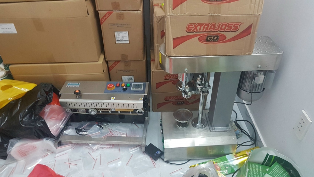 ma tuy nup bong thuc pham , nuoc vui dang tan cong, dau doc gioi tre hinh anh 4 ma tuy nup bong thuc pham , nuoc vui dang tan cong, dau doc gioi tre hinh anh 4
