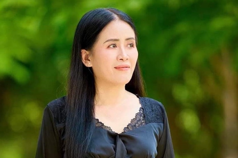 chuyen tien 131 lan moi phat hien bi nguoi phu nu lua dao hinh anh 1 chuyen tien 131 lan moi phat hien bi nguoi phu nu lua dao hinh anh 1