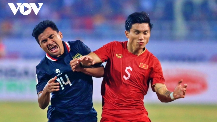 Doan van hau bao tin du cho Dt viet nam truoc them vong loai world cup 2026 hinh anh 1