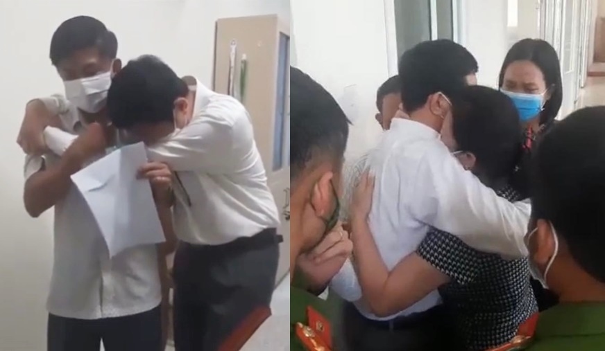 chống tham nhũng chưa bao giờ dễ dàng vì đối tượng nằm ngay trong bộ máy hình ảnh 2 chong tham nhung chua bao gio de dang vi doi tuong nam ngay trong bo may hinh anh 2