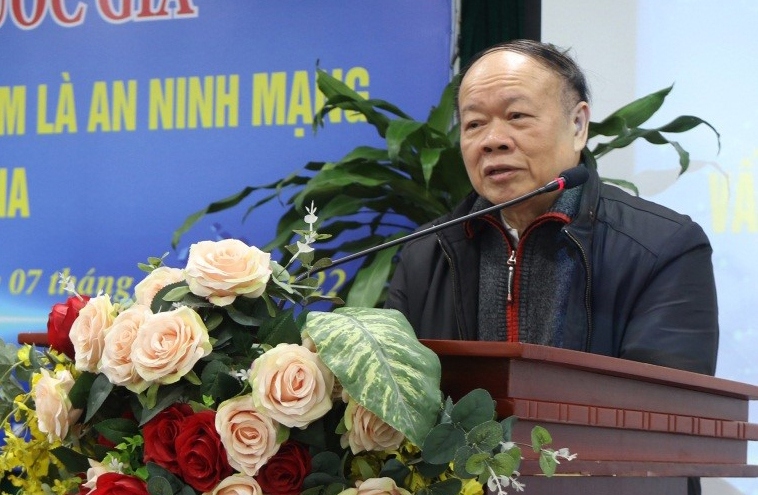 pha hoai tu tuong tren khong gian mang ngay cang cam go, quyet liet hinh anh 1