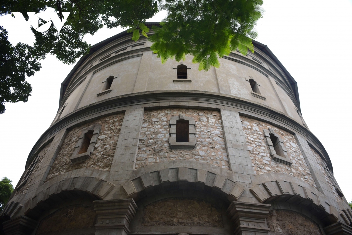 129-year-old water tower gets makeover, opens to public in capital city picture 2