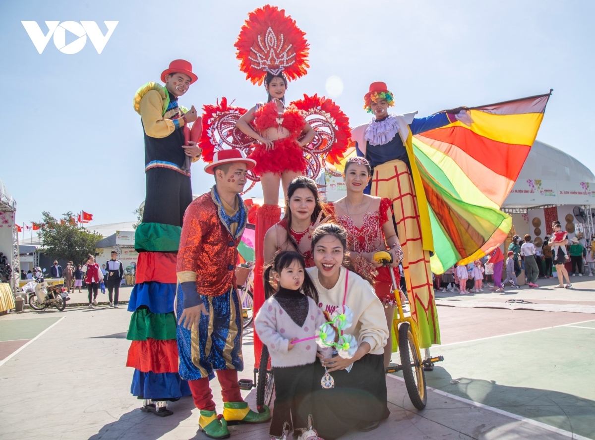 hokkaido festival excites crowds in ha long picture 16 hokkaido festival excites crowds in ha long picture 16