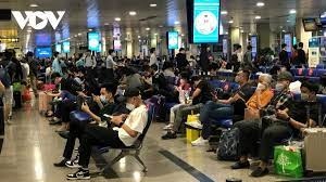 chưa đến tết, giá vé máy bay nhấp nhổm tăng cao hình ảnh 4 chua den tet, gia ve may bay nhap nhom tang cao hinh anh 4