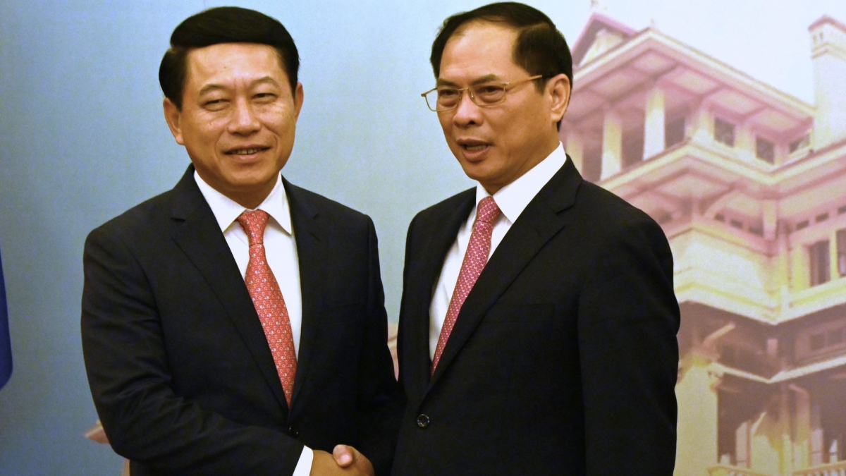 Vietnam ready to support Laos in ASEAN Chairmanship 2024