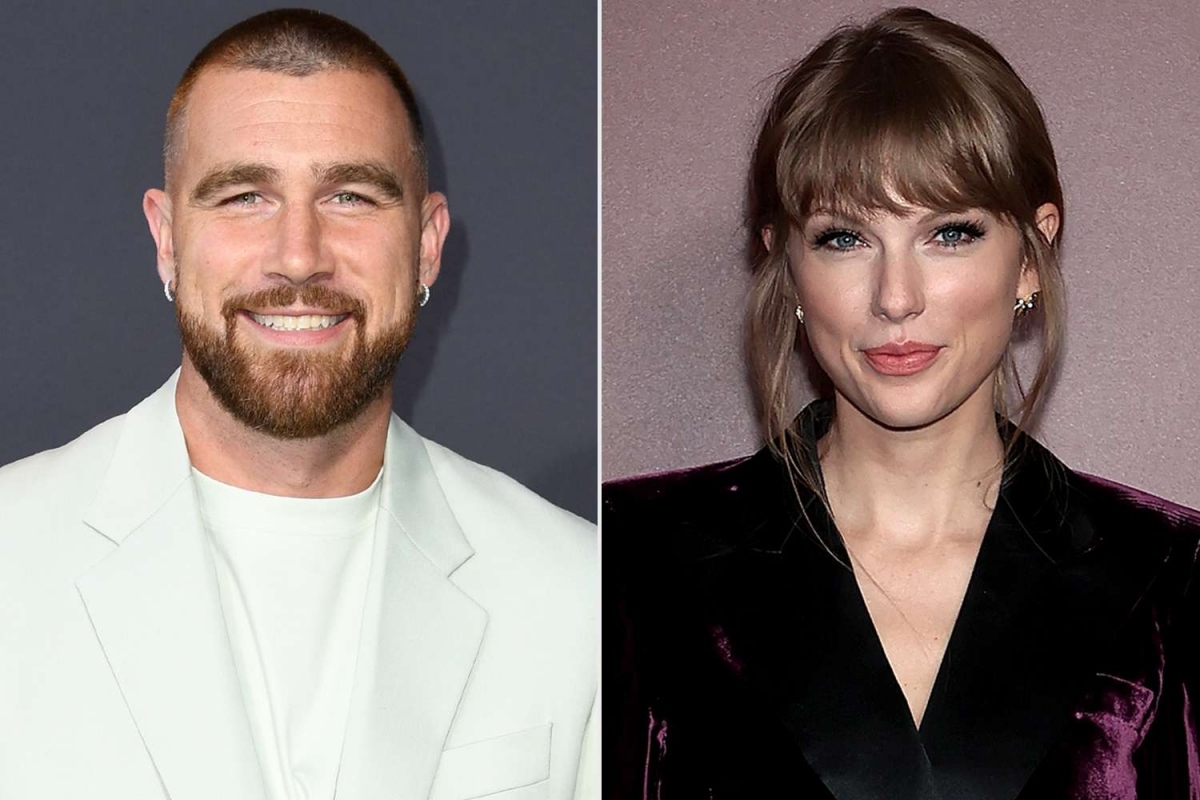 Taylor Swift và Travis Kelce sẽ yêu nhau lâu dài?